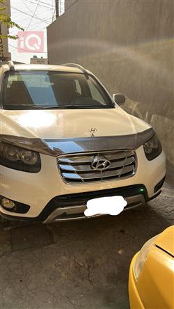 هيونداي سانتافي